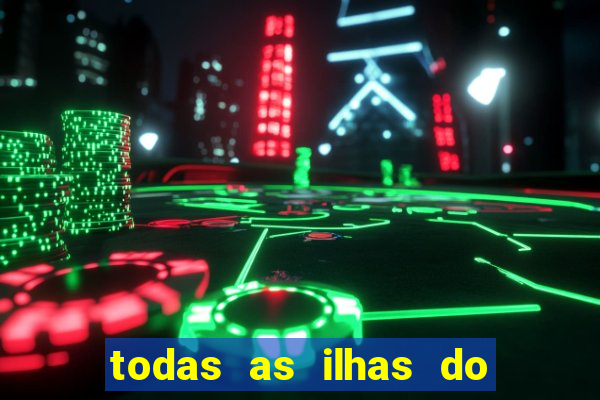 todas as ilhas do blox fruits sea 3