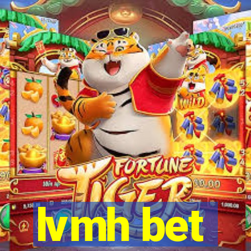 lvmh bet