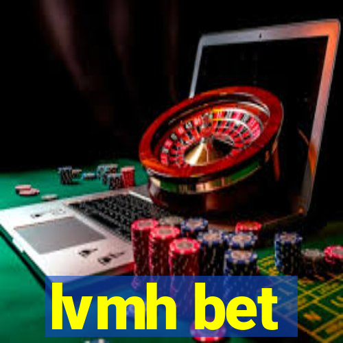 lvmh bet