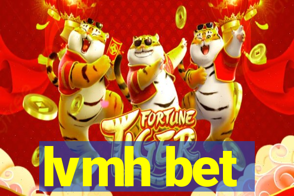lvmh bet