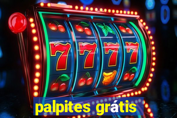 palpites grátis
