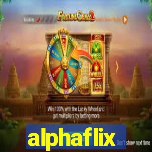 alphaflix