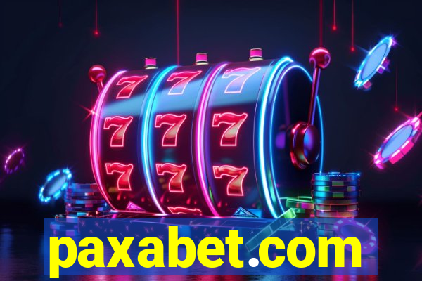 paxabet.com