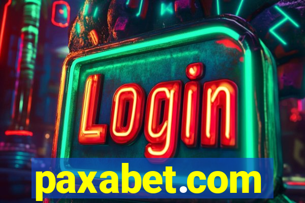 paxabet.com