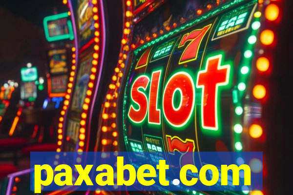 paxabet.com