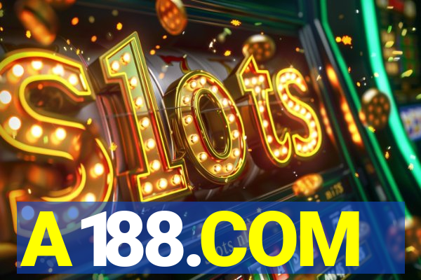 A188.COM
