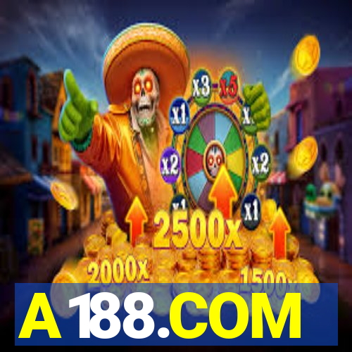 A188.COM
