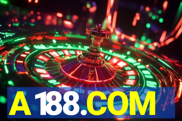 A188.COM