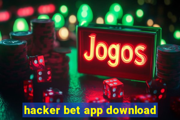 hacker bet app download