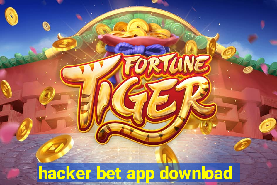 hacker bet app download
