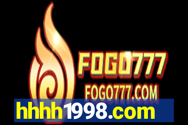 hhhh1998.com