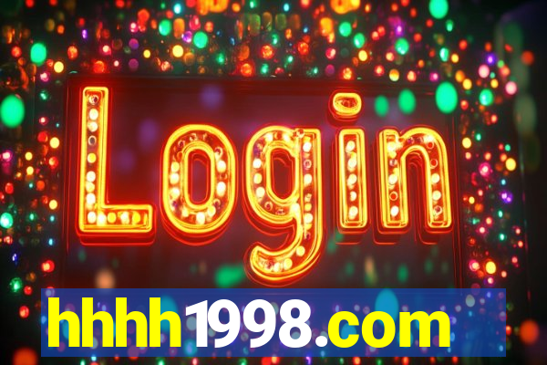 hhhh1998.com