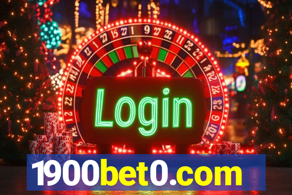 1900bet0.com