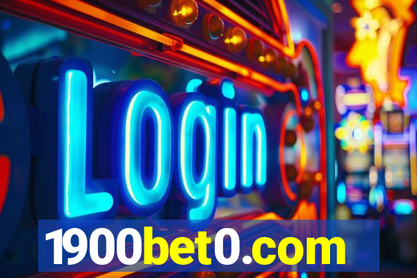 1900bet0.com