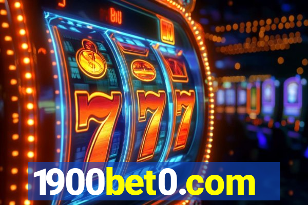 1900bet0.com