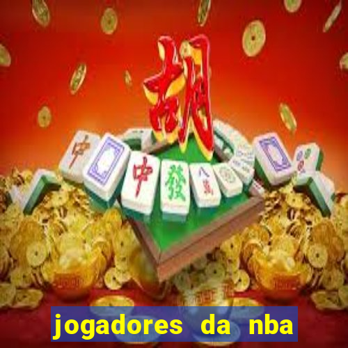 jogadores da nba de a a z stop