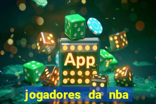 jogadores da nba de a a z stop