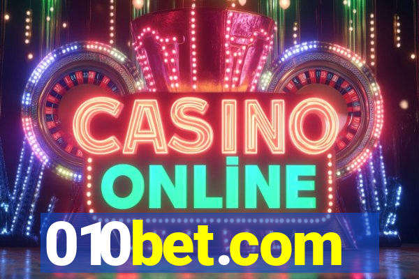 010bet.com