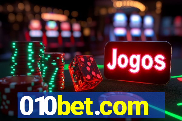 010bet.com