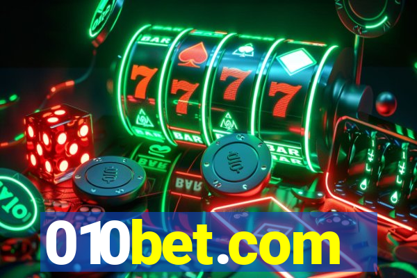 010bet.com