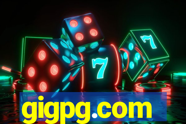 gigpg.com