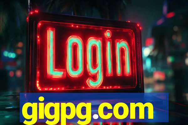 gigpg.com