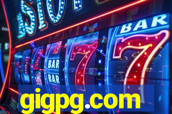 gigpg.com