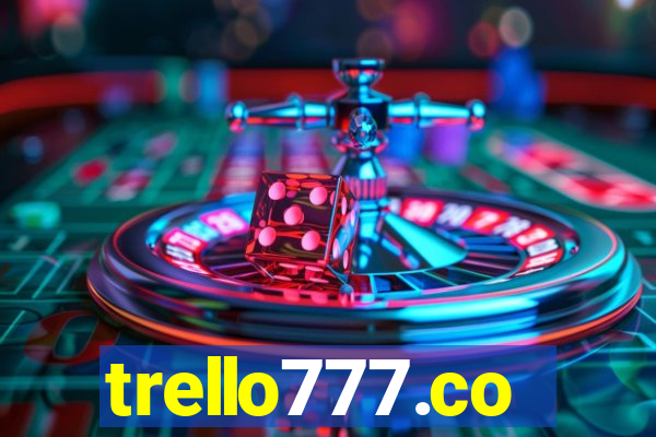 trello777.co