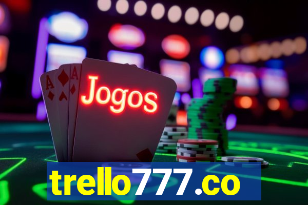 trello777.co