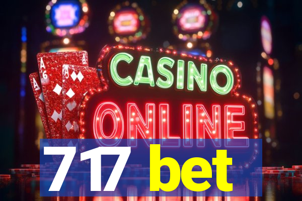 717 bet