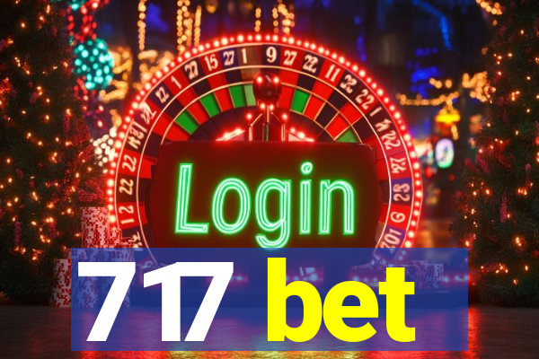 717 bet