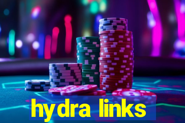 hydra links
