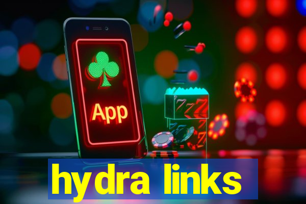 hydra links