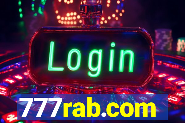 777rab.com