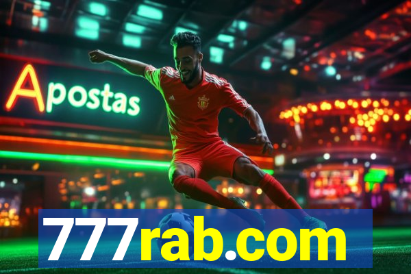 777rab.com
