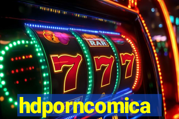 hdporncomica