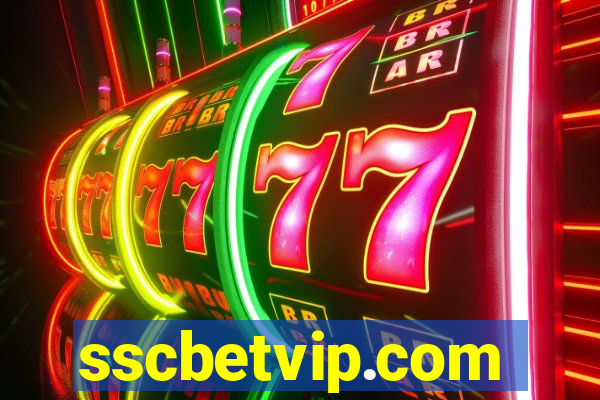 sscbetvip.com