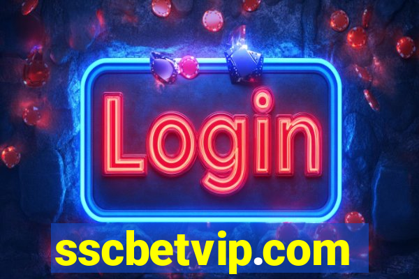 sscbetvip.com