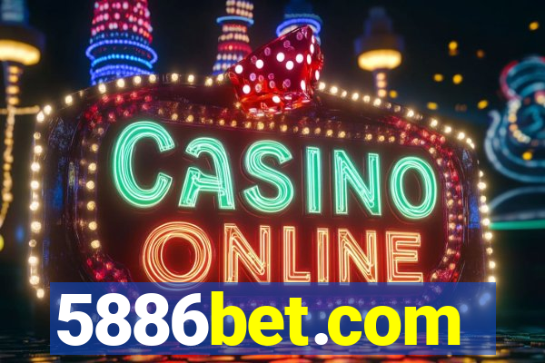 5886bet.com
