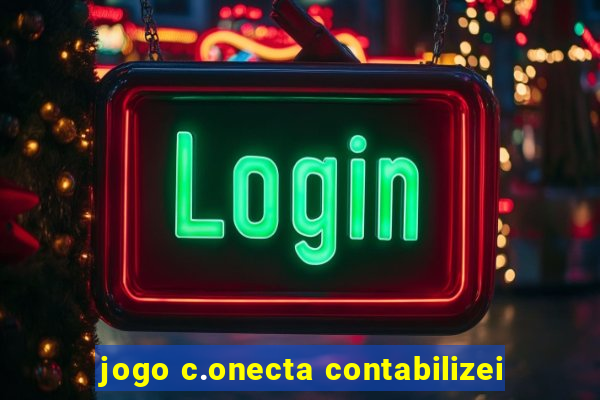 jogo c.onecta contabilizei