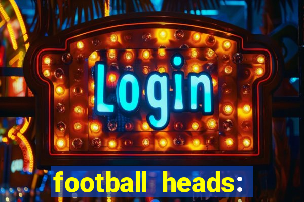 football heads: 2015 copa libertadores