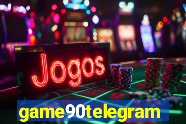 game90telegram