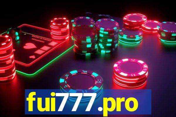 fui777.pro