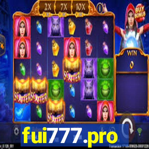 fui777.pro