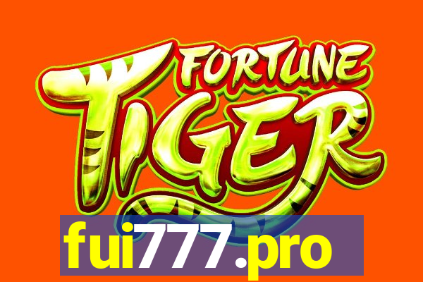 fui777.pro