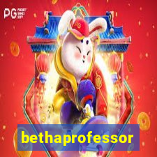 bethaprofessor