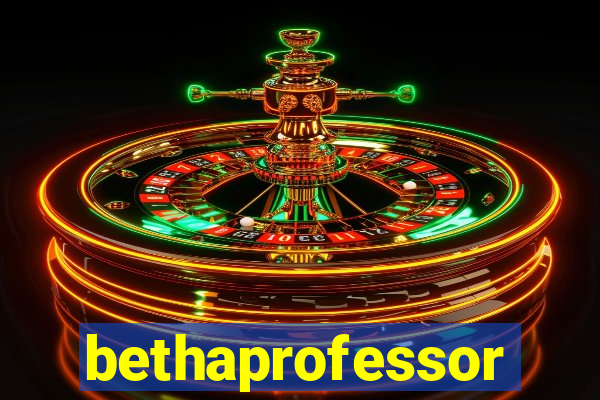 bethaprofessor