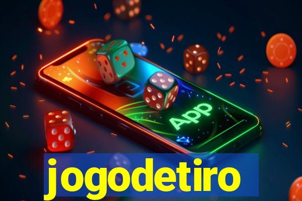 jogodetiro