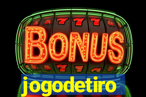 jogodetiro