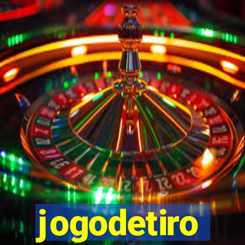 jogodetiro